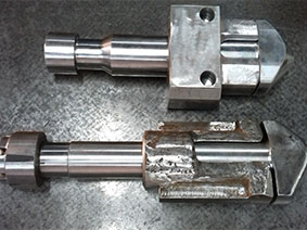 Container Spreader Twist Locks